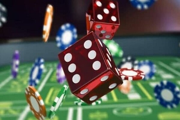 ۶ باند قمار و شرط‌بندی در کشور منهدم شدند
