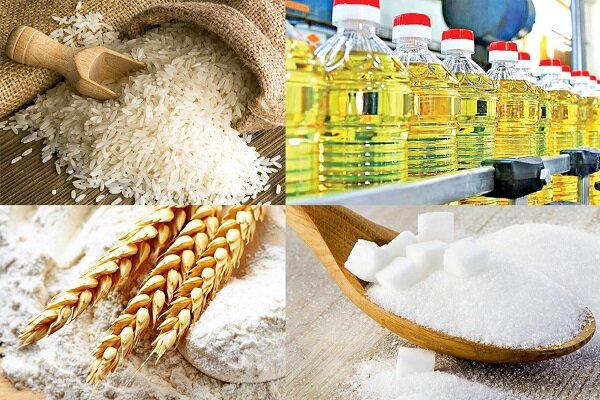 آغاز عرضه اینترنتی برنج، روغن و شکر با نرخ مصوب