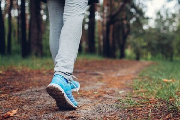 تغییرات سریعی که با پیاده‌روی روزانه در بدن ما ایجاد می‌شود