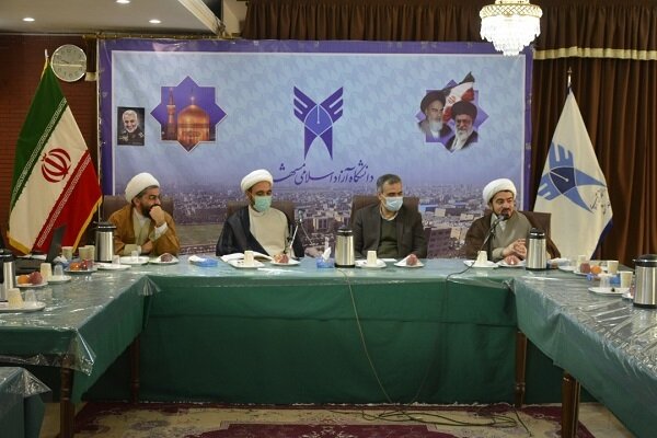 مهم‌ترین اخبار واحدهای دانشگاه آزاد اسلامی در ششم آذر
