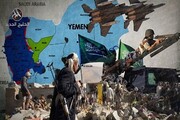 تکاپوی بیهوده سعودی‌ها برای انکار شکست در یمن