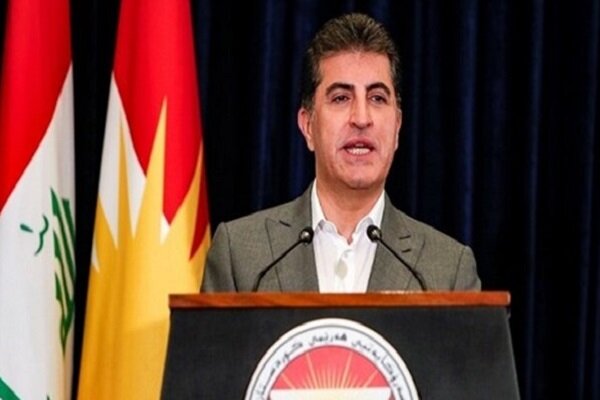 کردستان عراق خواستار افزایش همکاری با بغداد در مبارزه با داعش شد