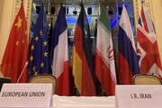 عزم ایران برای حل مشکلات اقتصادی در وین