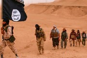 آمریکا سلاح‌های پیشرفته خود را در اختیار داعش قرار داد