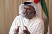 امارات: خیلی زود هیئتی به ایران اعزام خواهیم کرد