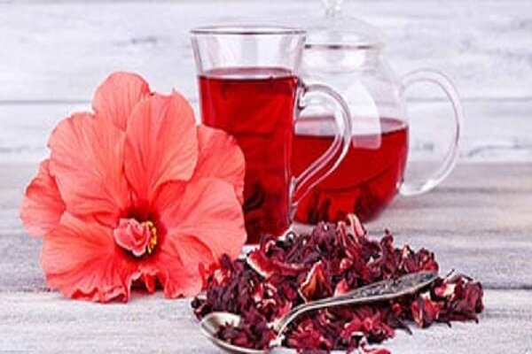 طب سنتی / خواص چای گل بامیه 
