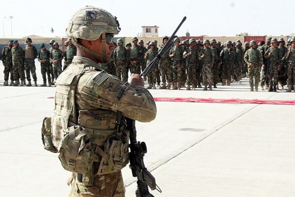 شیوه جدید آمریکا برای ادامه حضور در خاک عراق چیست؟