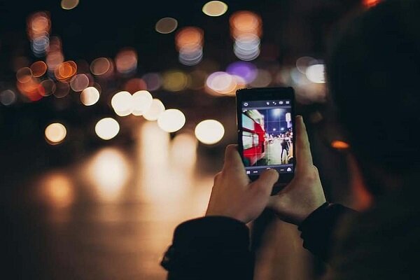 همه آنچه باید از عکاسی با تلفن همراه در شب بدانید
