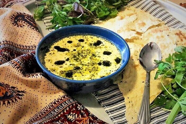 آموزش آشپزی / کاله جوش، غذای سنتی و اصیل ایرانی
