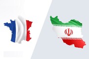 موضع گیری  وزیر خارجه فرانسه درباره توافق هسته‌ای ایران