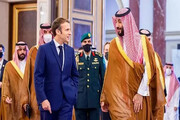 رایزنی فرانسه و عربستان درباره برنامه هسته‌ای ایران