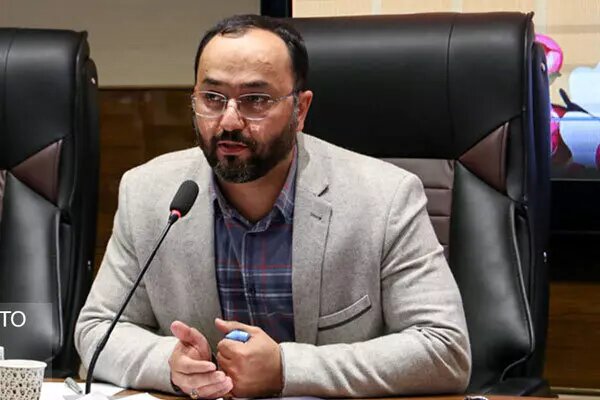 مدیر کل فرهنگی معاونت فرهنگی و دانشجویی وزارت بهداشت منصوب شد