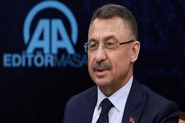  مقام ارشد ترکیه به کمک اطلاعاتی به باکو در نبرد با ارمنستان اعتراف کرد