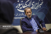 احمدی‌نژاد باعث ممنوع الکاری‌ام شد / دلتنگ حضور در تلویزیون هستم + فیلم