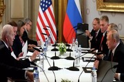 مسکو روابط روسیه و آمریکا را اسفناک توصیف کرد