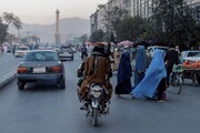 طالبان با بازگشایی خانه‌های امن برای زنان مخالفت کرد