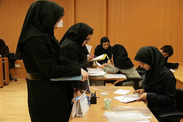 نتایج دوره بدون آزمون کارشناسی ارشد ۱۴۰۱ دانشگاه آزاد اسلامی اعلام شد