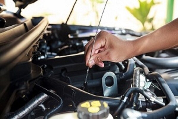 دلیل بالا بودن درجه حرارت آمپر آب خودرو
