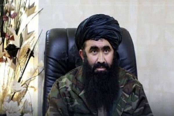 فرمانده نیروی هوایی طالبان معرفی شد 