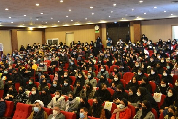 دشمن‌شناسی مهمترین پیام روز دانشجو است/ جنبش دانشجویی نماد روحیه انقلابی 