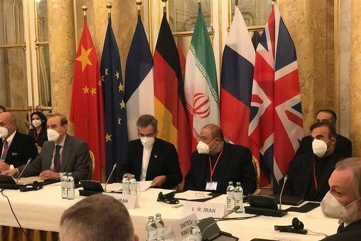 5 شرط ایران در مذاکرات وین چیست؟