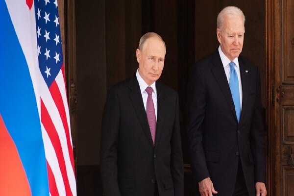 آمریکا تحریم بیشتری علیه روسیه اعمال می‌کند
