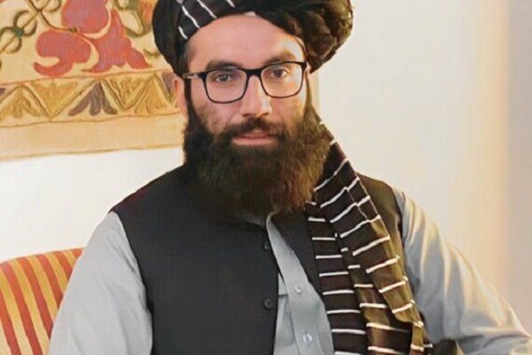 طالبان: به رسمیت نشناختن حکومت تازه بی‌انصافی جامعه جهانی است