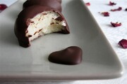 آموزش شیرینی پزی / طرز تهیه شکلات مارسیپانی