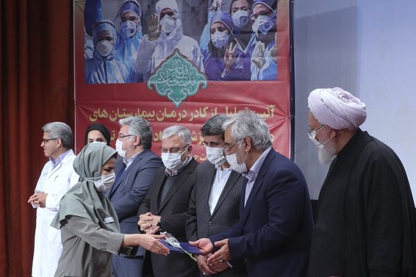 بیمارستان‌های دانشگاه آزاد اسلامی از بیماری‌محور به بیمارمحور تبدیل شده‌اند