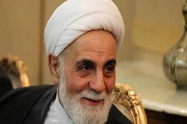 علی اکبر ناطق نوری را بیشتر بشناسید