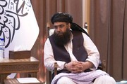 طالبان: جامعه جهانی نگران حقوق بشر در افغانستان نباشد