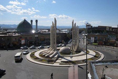 زنجان