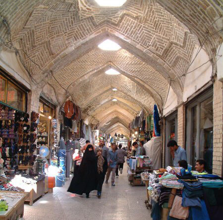 زنجان