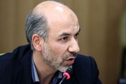 وزیر نیرو: تأمین آب از سمت هیرمند و افغانستان حق ملت ایران است
