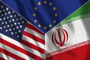 مردم به آینده برجام خوش‌بین نیستند/ تغییررویکرد آمریکا نسبت به ایران