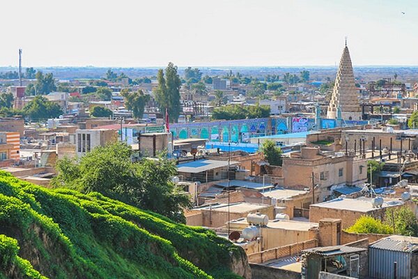 درباره خوزستان بیشتر بدانید