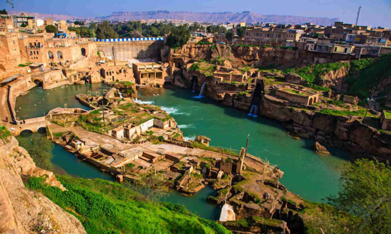 خوزستان 