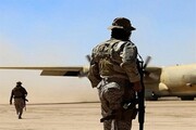 رتبه هفتم عربستان در جهان برای هزینه نظامی