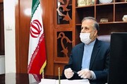 کمک کنسولگری ایران به ۳۵۰ خانواده در افغانستان