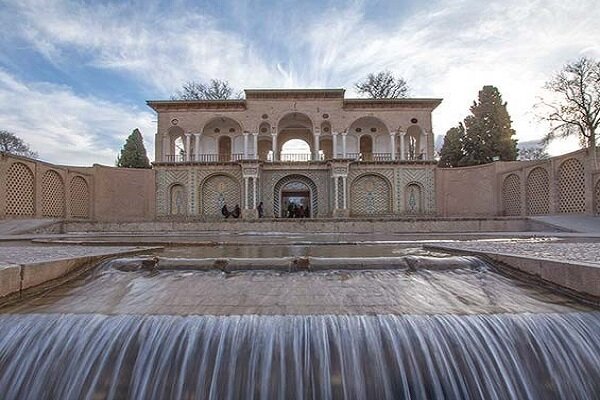 درباره کرمان بیشتر بدانید