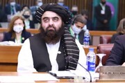 طالبان: انزوای سیاسی افغانستان به نفع هیچ‌کس نیست