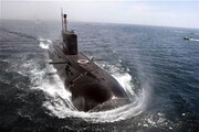 تقویت قدرت رزم ارتش با الحاق ۴ فروند زیردریایی
