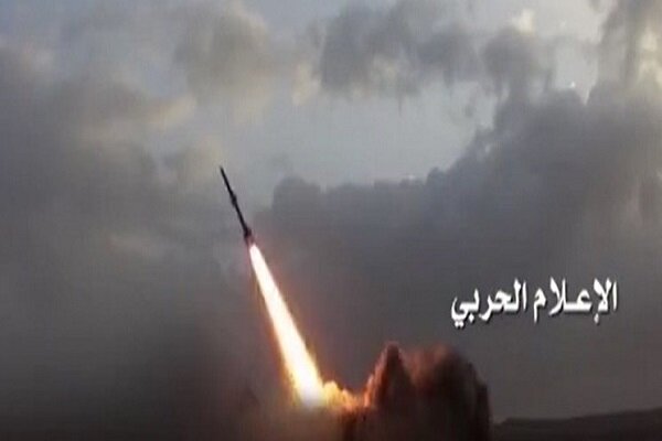  موشک‌باران چند شهر عربستان توسط ارتش یمن