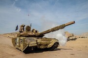 اقدام کشور عراق برای خرید سلاح پیشرفته از آمریکا و فرانسه