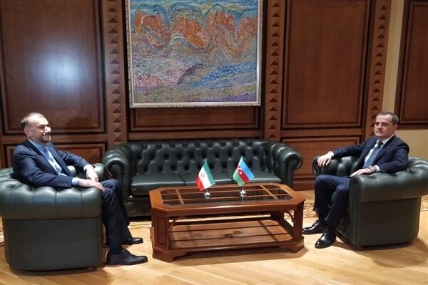  وزیر خارجه جمهوری آذربایجان به تهران می‌آید