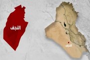 چند زائر ایرانی حادثه رانندگی در عراق مصدوم شدند