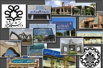 آخرین وضعیت برگزاری کلاس‌های درس در هفته دوم مهرماه/ کدام دانشگاه‌ها مجازی شدند؟