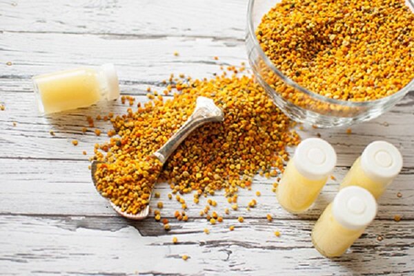 طب سنتی / گرده گل چه خواصی دارد؟