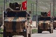 ترکیه از سوریه خارج می‌شود؟