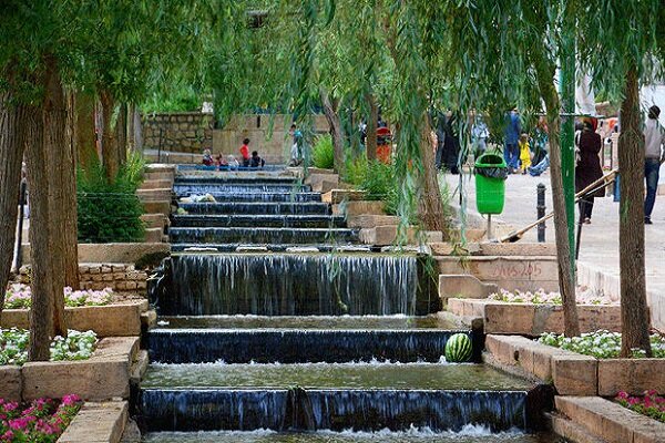 درباره استان مرکزی بیشتر بدانید